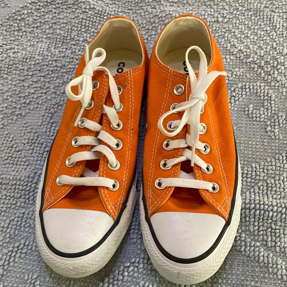 Brand new ladies converse,